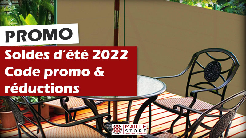 Soldes d'été 2022