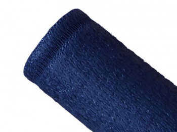 Brise-vue 100% - Bleu - 230gr/m² - Boutonnières