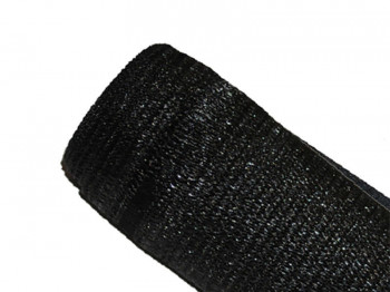 Brise-vue 90% - Ardoise - 185gr/m² - Boutonnières