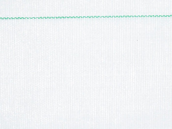 Toile de paillage - Blanche - 130gr/m²