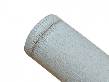 Brise-vue 100% - Beige - 230gr/m² - Boutonnières