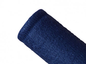Brise-vue 100% - Bleu - 230gr/m² - Boutonnières