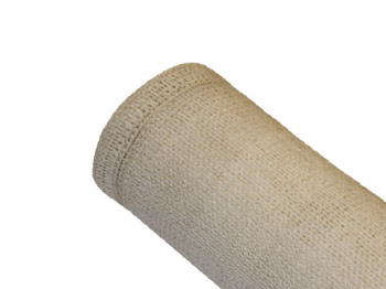 Brise-vue 90% - Beige - 165gr/m² - Sans boutonnières