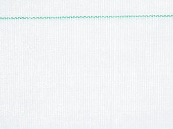 Toile de paillage - Blanc - 85gr/m² - Non plié