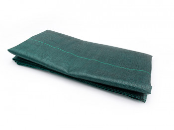 Toile de paillage - Vert - 85gr/m² - Petite dimension