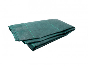Toile de paillage - Vert - 100gr/m² - Petite dimension