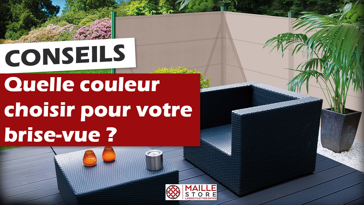 8 idées de brise-vue pour balcon et terrasse